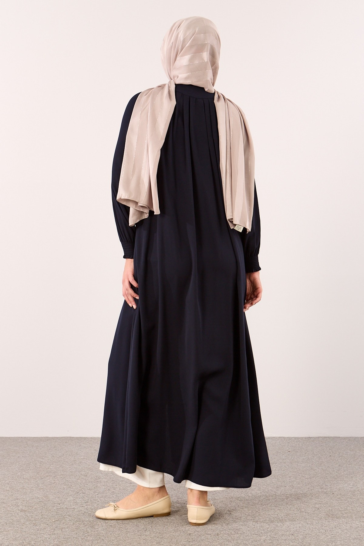 2047 Ferace 38-48 Mevlana - Lacivert