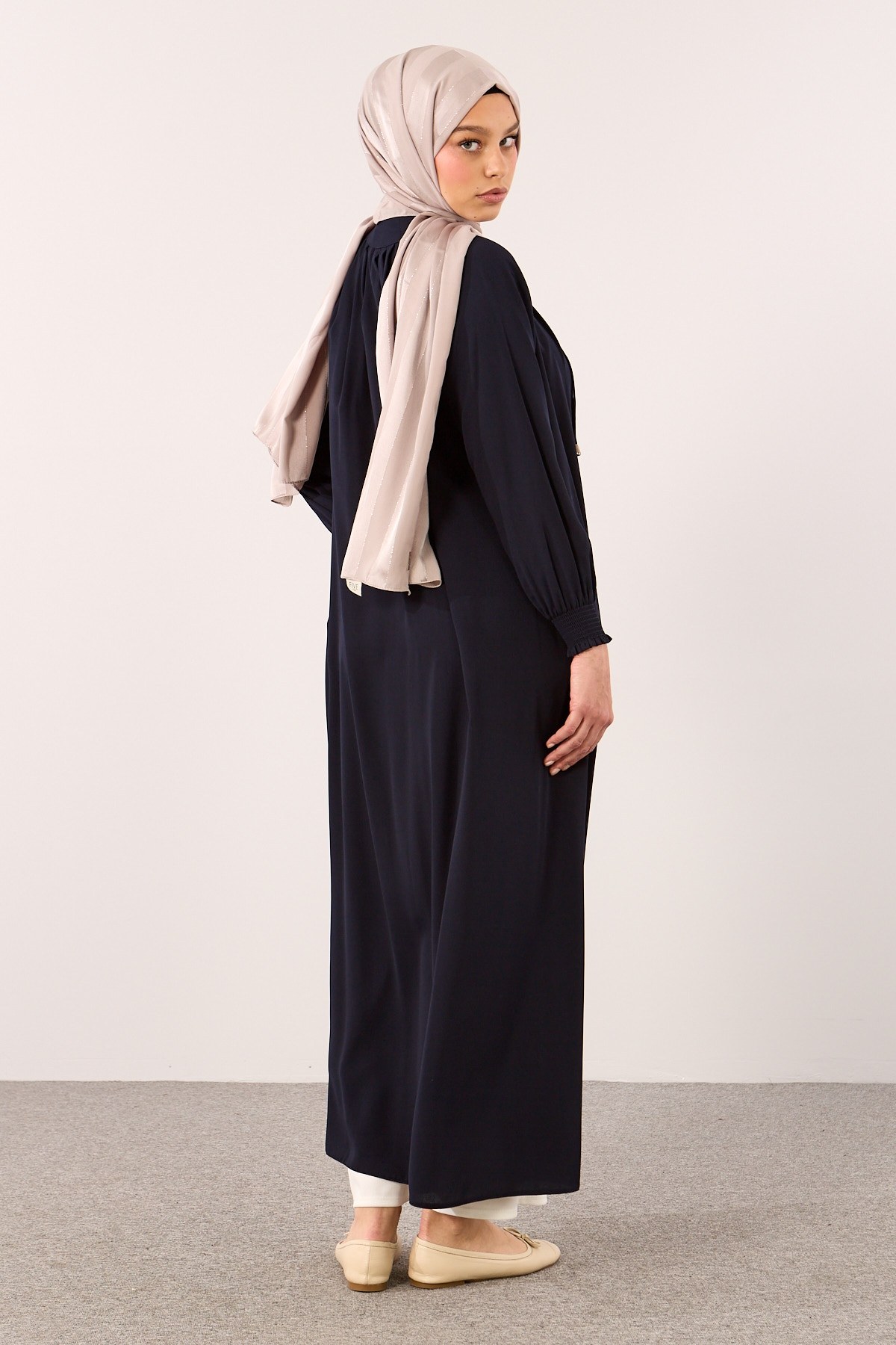 2047 Ferace 38-48 Mevlana - Lacivert