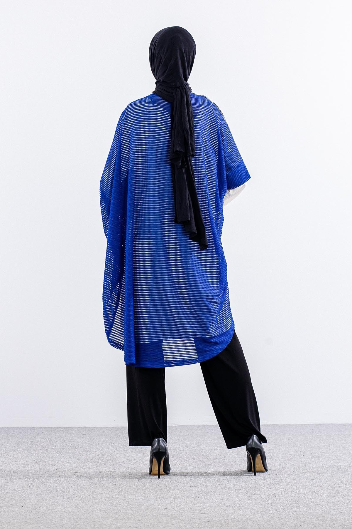 2281 2’li Tunik 42-48 - Saks