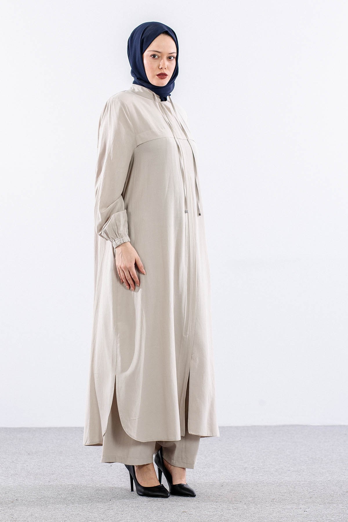2606 Takım 40-52 Umre Koleksiyonu - Taş