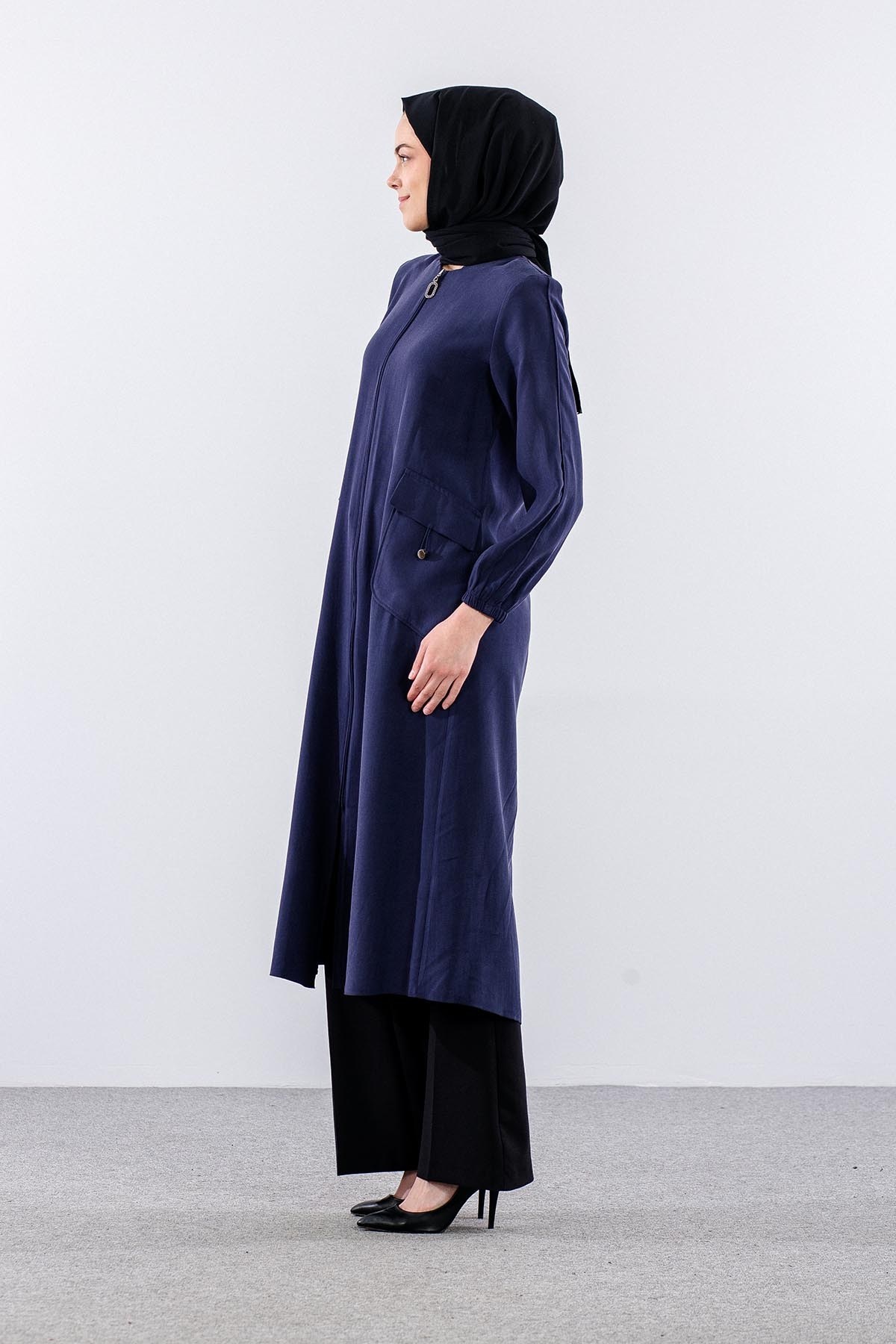 2614 Ara Boy Kap 40-50 - Lacivert