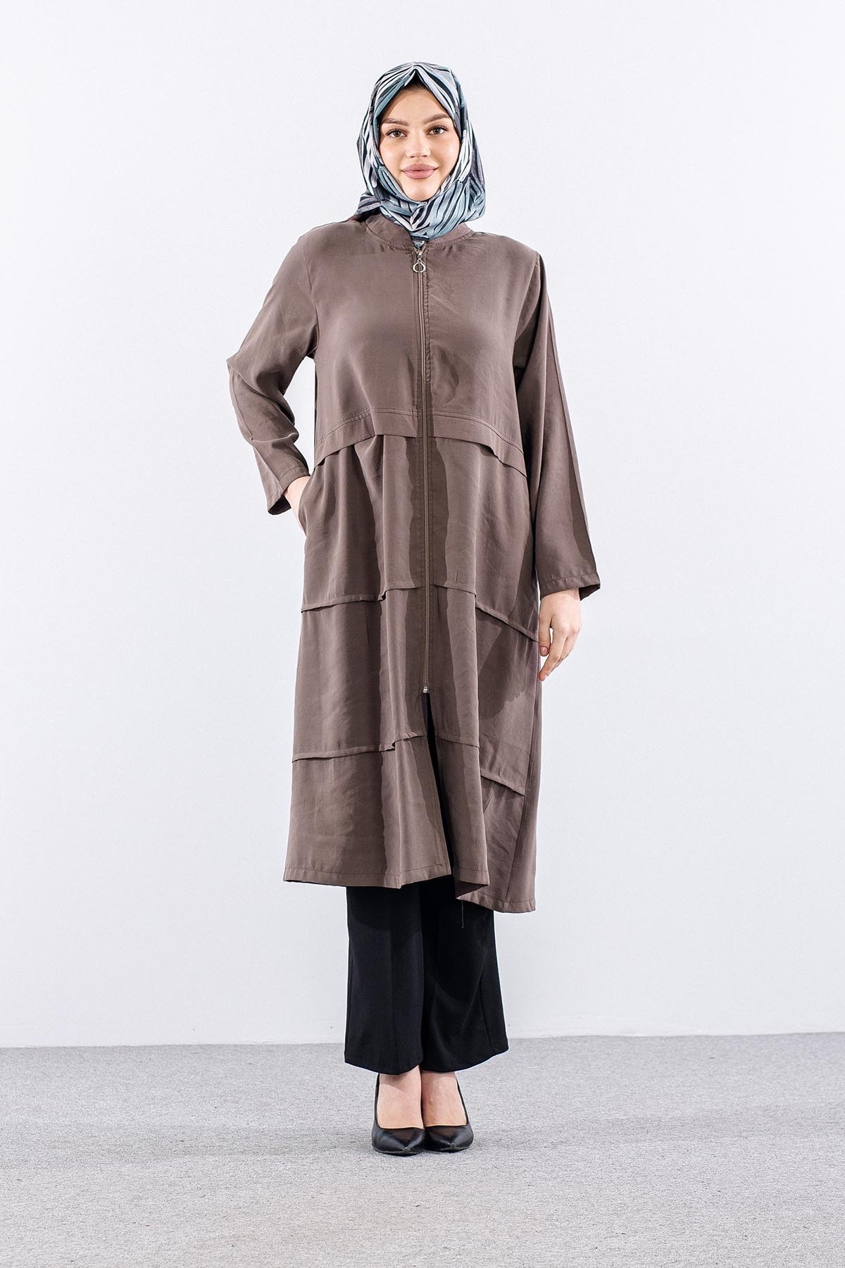 3003 Kap 44-52 Spor Model - Vizon