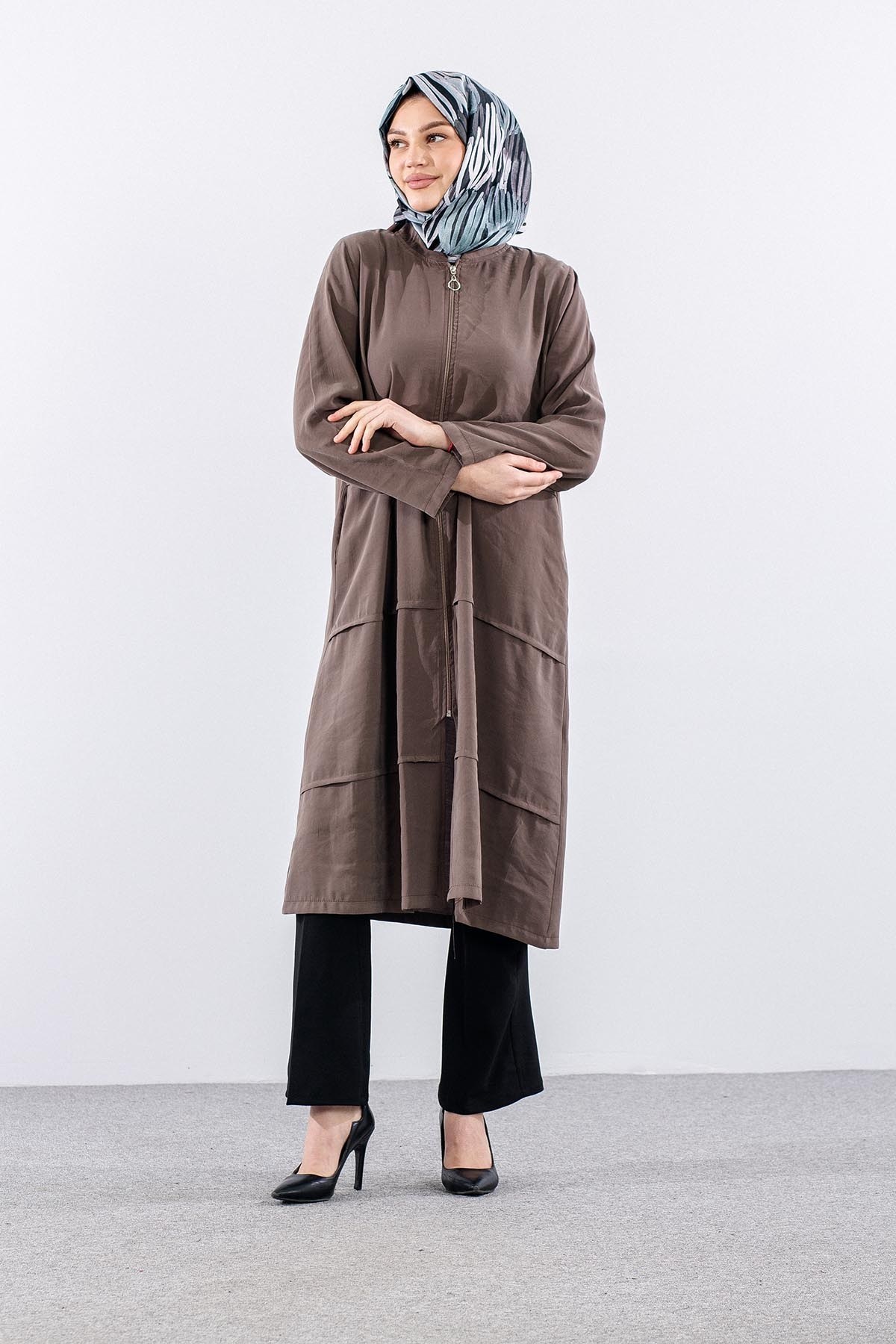 3003 Kap 44-52 Spor Model - Vizon