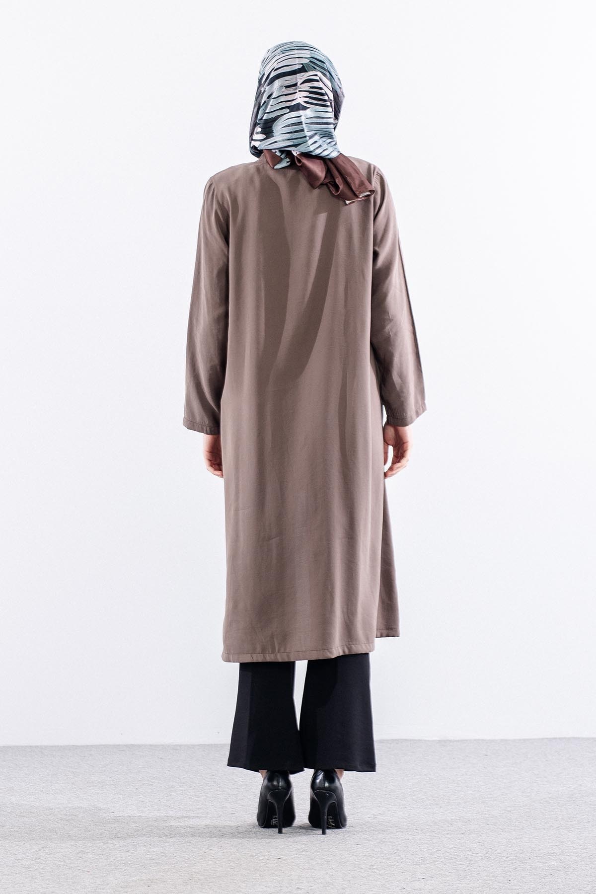 3003 Kap 44-52 Spor Model - Vizon