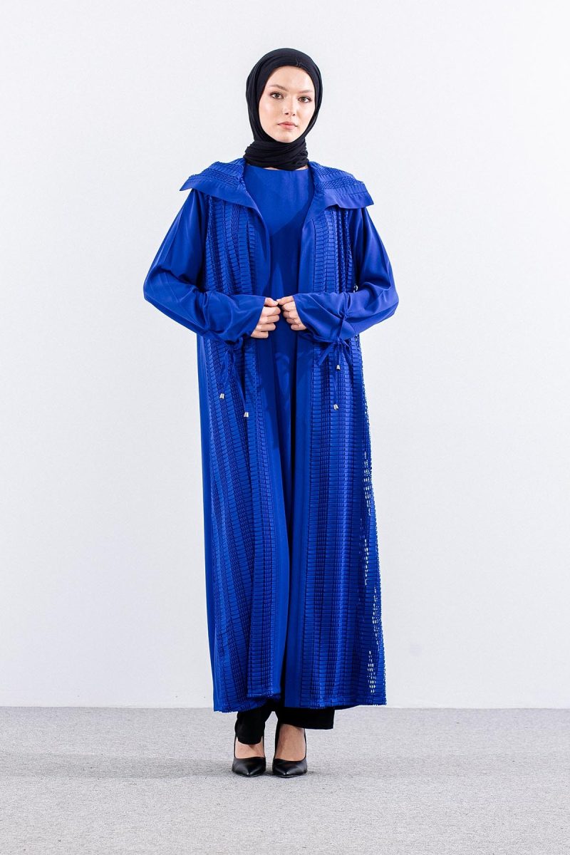 2622 2’li Elbise L-3XL File Detay - Saks