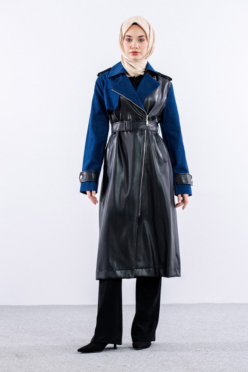 31597 Kap S-M-L-XL - Siyah