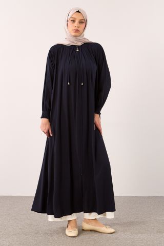 2047 Ferace 38-48 Mevlana - Lacivert