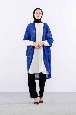 2281 2’li Tunik 42-48 - Saks