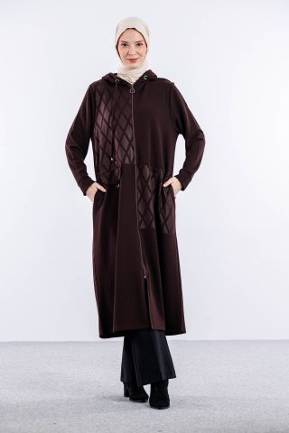 24287 Ferm.kap 44-46-48 - Kahve