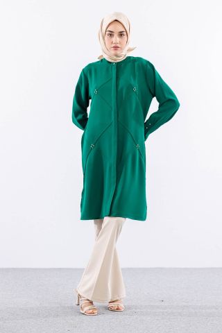 2433 Tunik 42-48 Dks - Mint