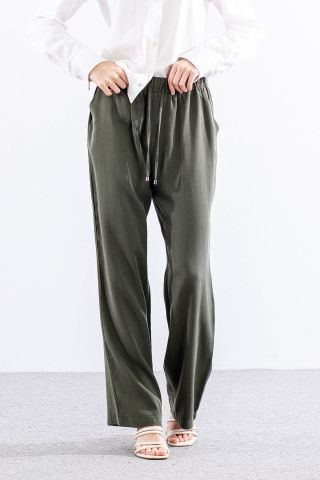 5025 Pantolon 40-50 - Haki