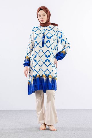 8440 Tunik 44-52 DSN - Saks