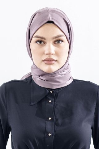 FV Tokyo Şal Şerit Simli - K Vizon